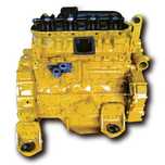Motor complet Caterpillar 3064 - Piese de motor Caterpillar