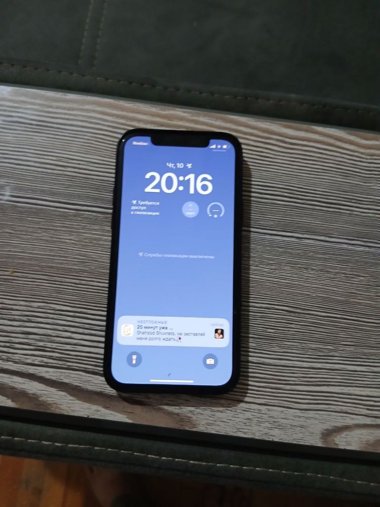 Iphone 12 128 sotiladi
