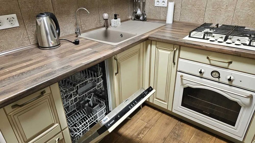 Двустаен имот в кв.Дианабад