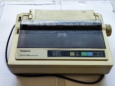Матричен принтер Panasonic KX P 1150