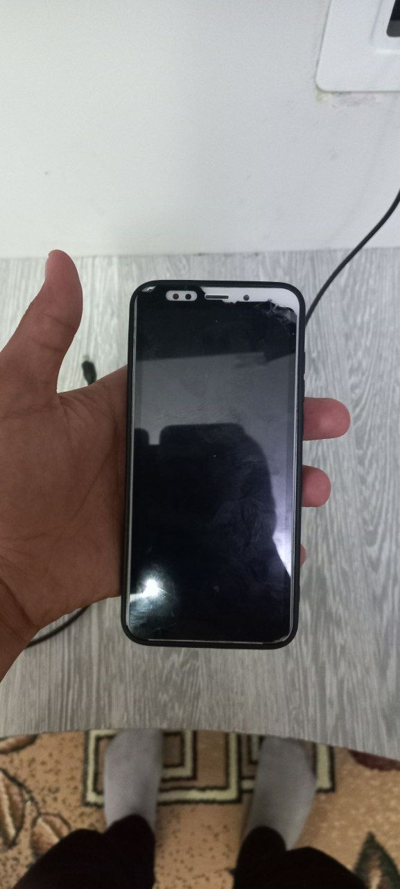 Redmi 5 plus yaxshi