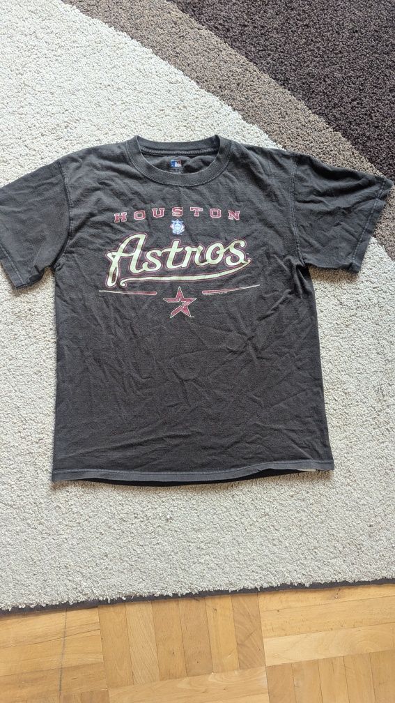 Huston astros тениска