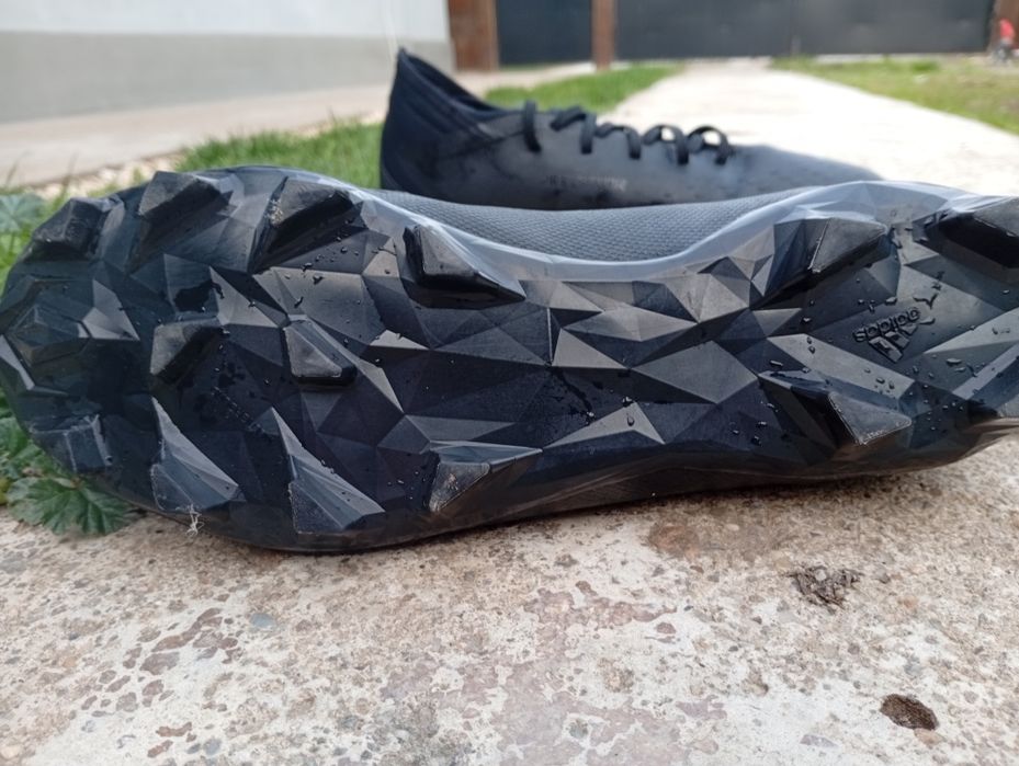 Adidași de fotbal adidas predator