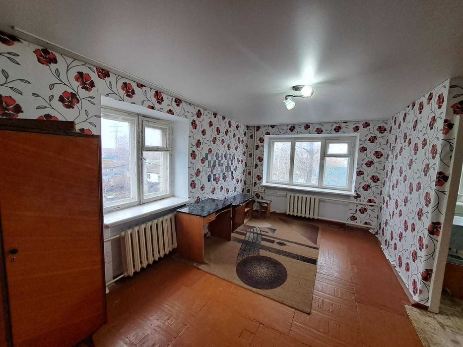 1комн. квартира, р-н.Достык