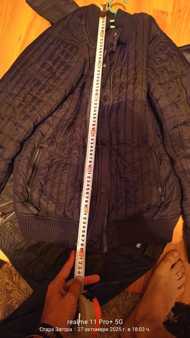 Яке като ново  топ