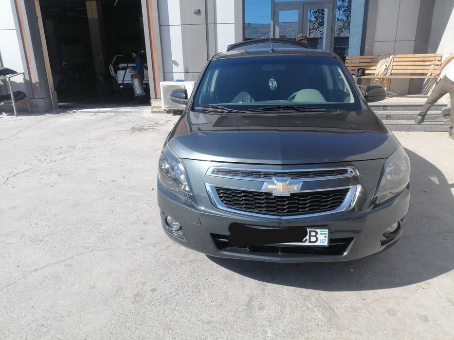Chevrolet Cobalt avtomat