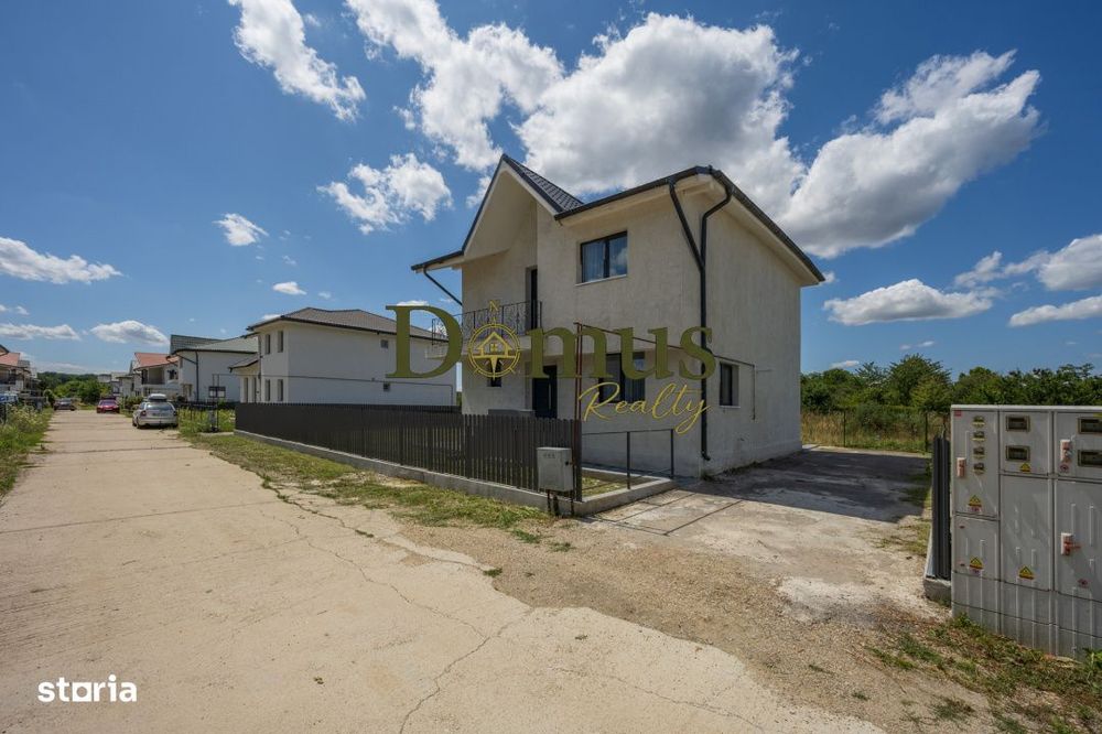 Vila in Complex Inchis Snagov Astoria