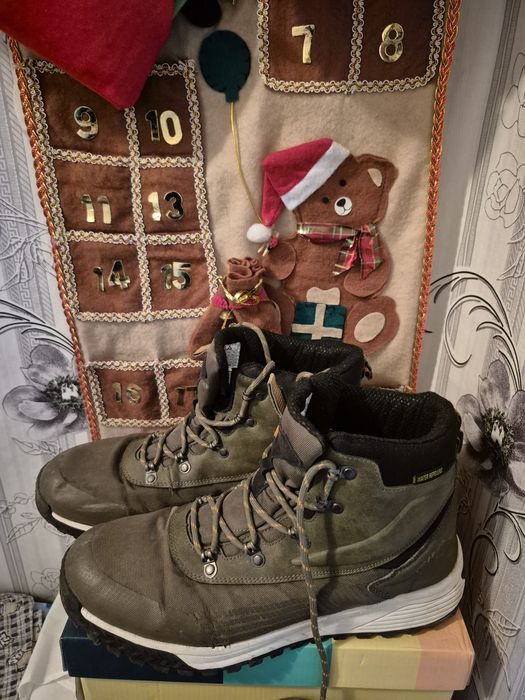 Фила-44. Fila 10.5 подарявам за зимата. Без забележки