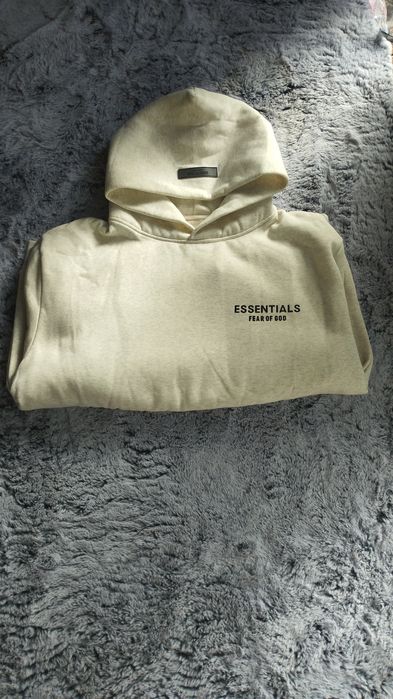 Hanorac Essentials