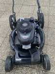 Masina de tuns iarba Honda 190