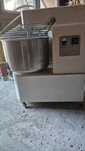 Malaxor RESTO ITALIA 25L,380V,doua viteze