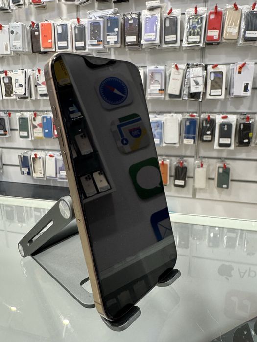 Iphone 16 Pro Max 256Gb 99% / Future Gsm Mobile