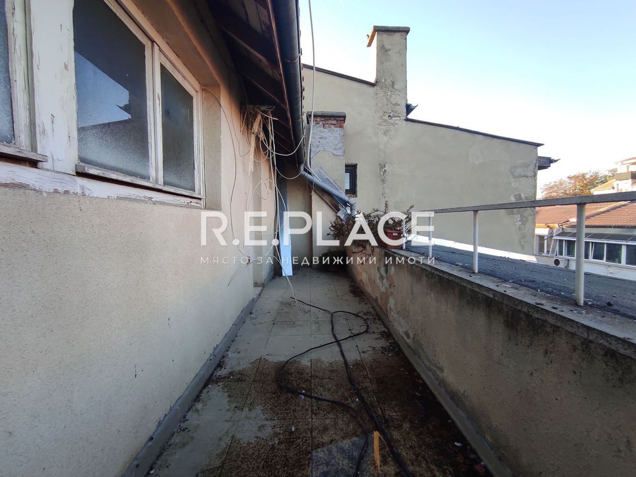 Продава се Многостаен апартамент в Варна, Колхозен пазар - 140 кв.м за 1214 €/кв.м - Снимка #11