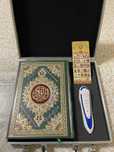Ruchkali Qur'on kitob