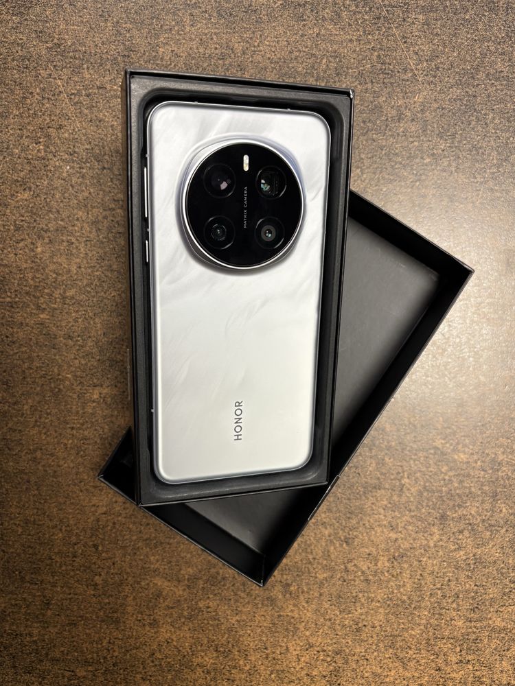 Honor Magic 7 pro