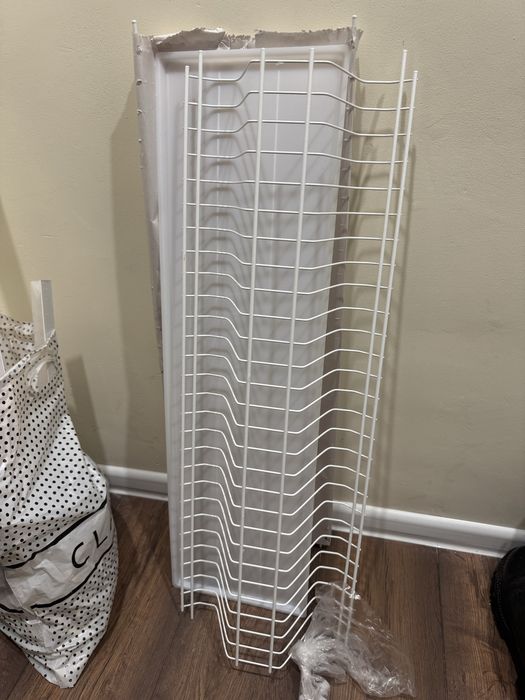 Продам новую сушилку для посуды