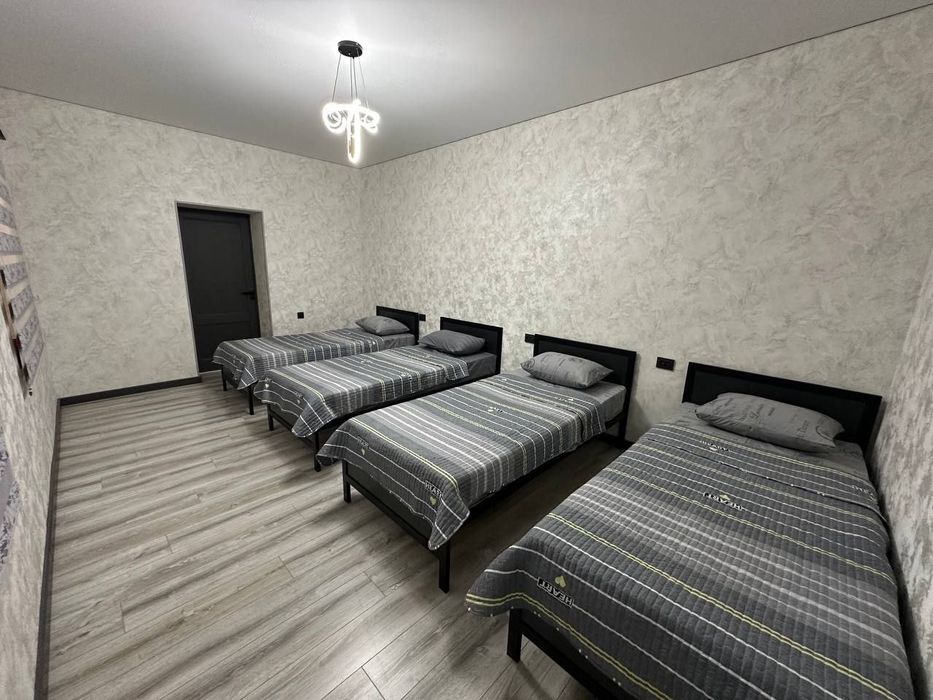 Uyga zamonaviy ko‘rinish beradigan kuchli krovat, кровать, диван,мебел