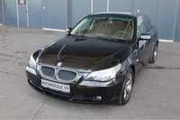 Bmw E60 520d - 163 cp Navi, Xenon, Pdc, foarte bine intretinut !