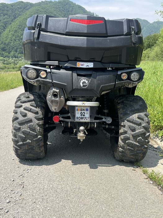 Vand Can -am2022