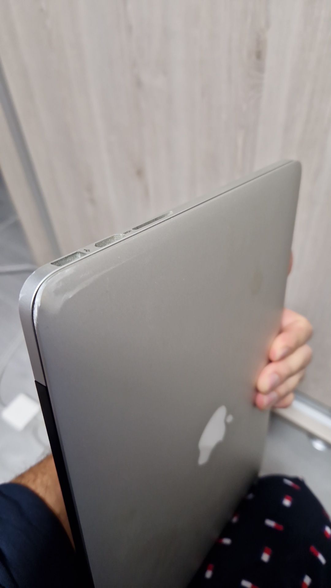 Macbook Pro retina I5