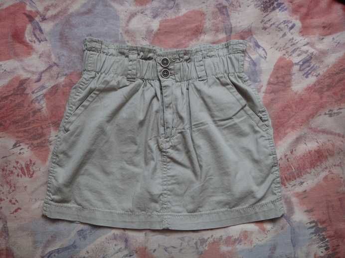 Пола Terranova с талия тип „paper bag“