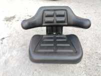 Scaun tractor nou u650 u445 triplu reglaj amortizor prindere