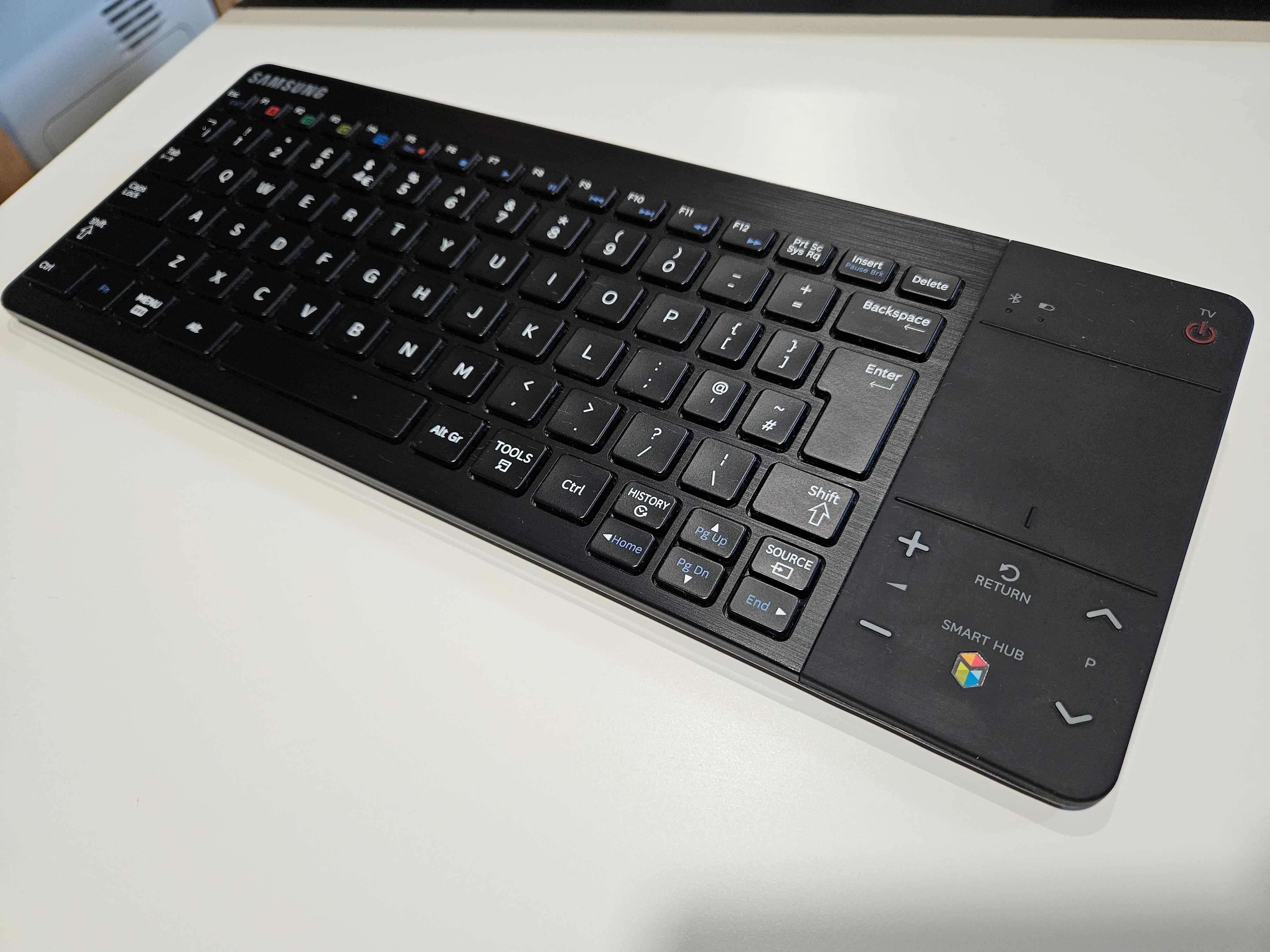 Tastatura bluetooth pentru TV smart Samsung VG-KBD1000