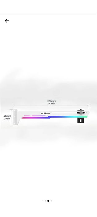 Suport placa video argb