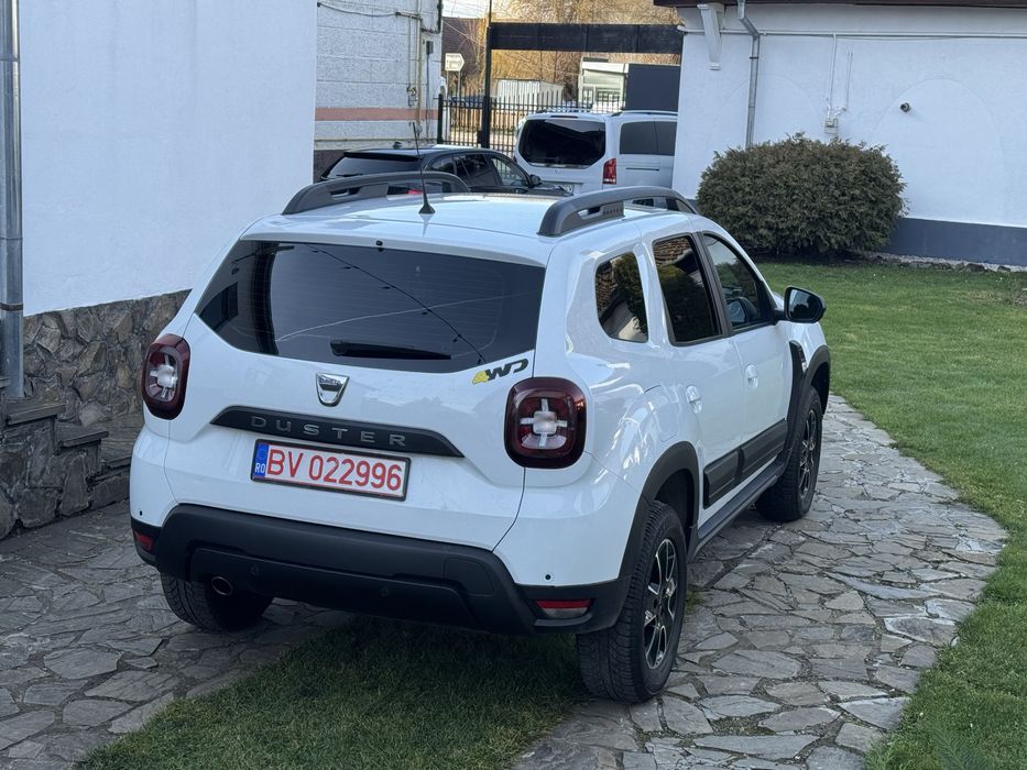Dacia Duster 1.5 dci ~4x4~ Euro 6/ 2021 ‼️