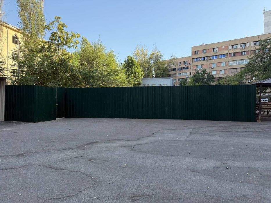 Юнусабад 2 квартал