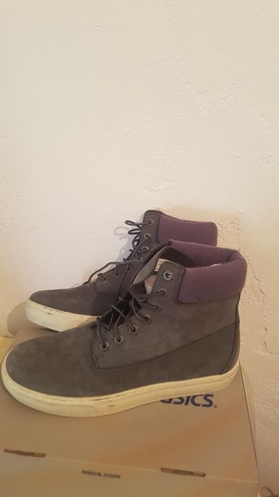 Мъжки боти Timberland Намалени до края на седмицата!