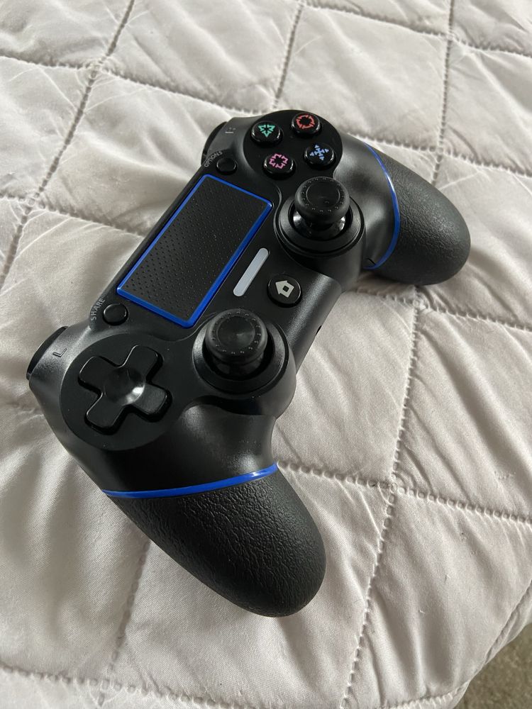 Конзола PS4 500GB