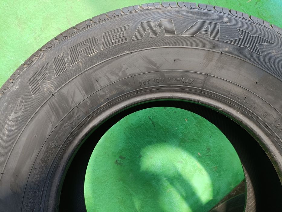 Шины 265/70 R16 Firemax