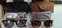 50% REDUS Ochelari soare Ray Ban RB4258F 601/71 black,RB4259
616613