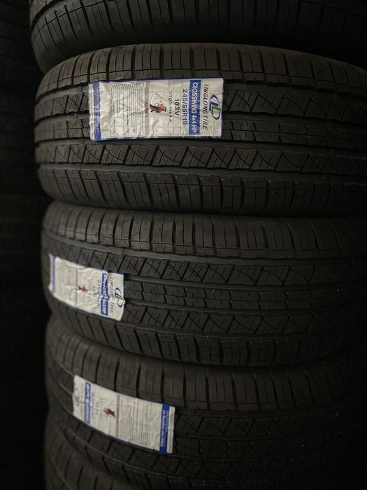 Ling long 245/55R19