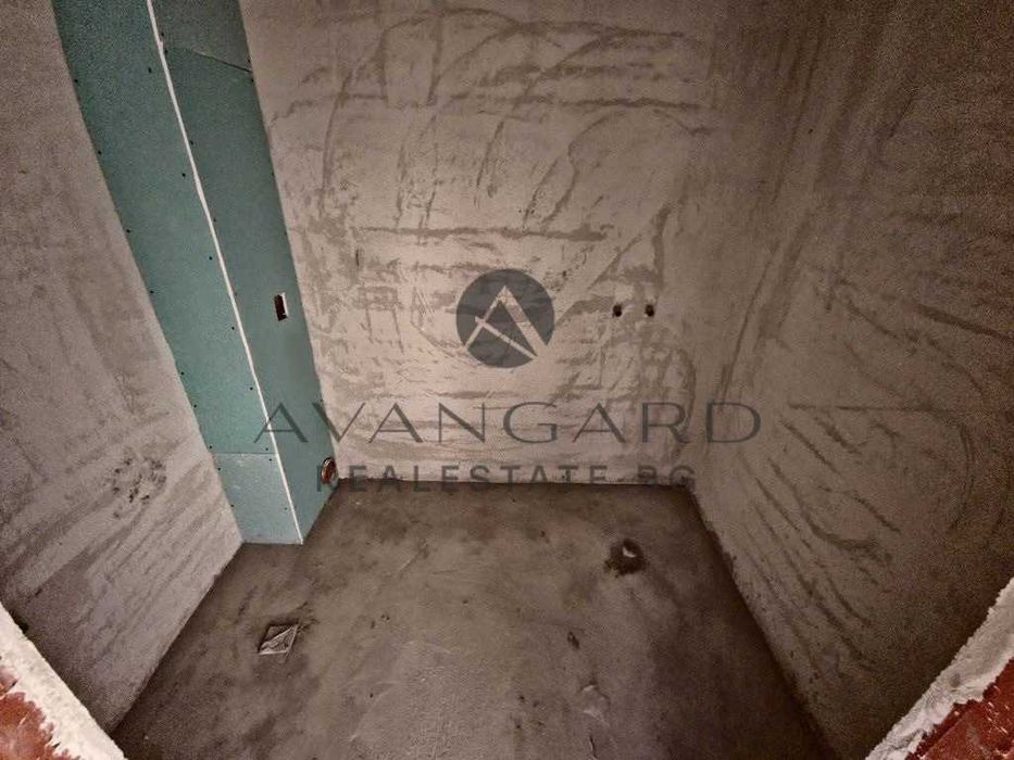 Продава се Двустаен апартамент в Пловдив, Христо Смирненски - 72 кв.м за 1278 €/кв.м - Снимка #6