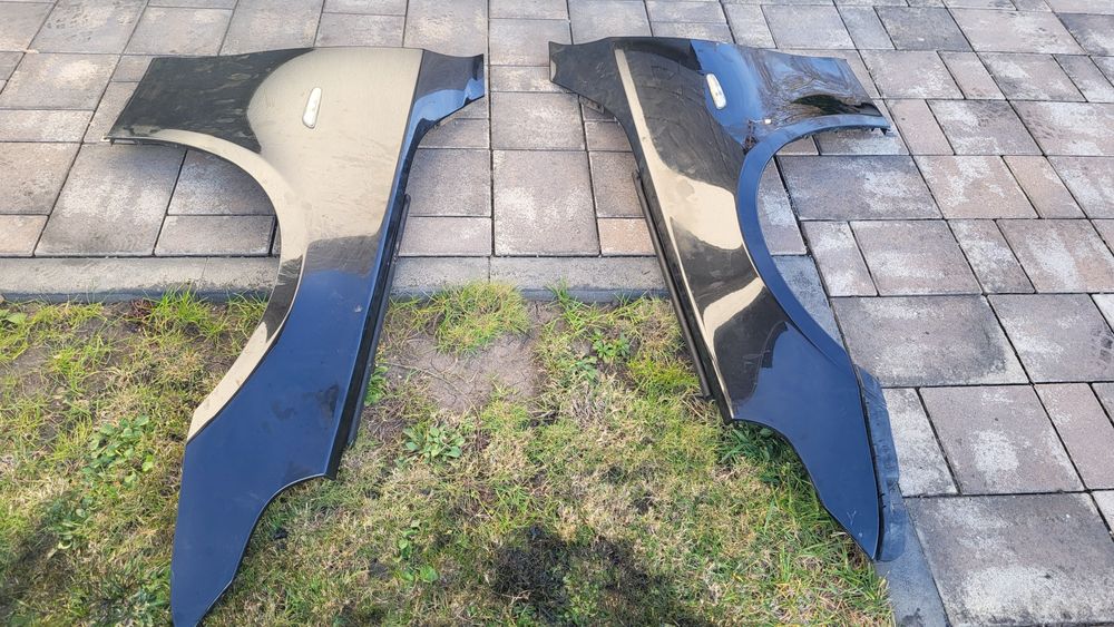 Caseta/Bara/Plansa/Portiere/Lampa BMW E60