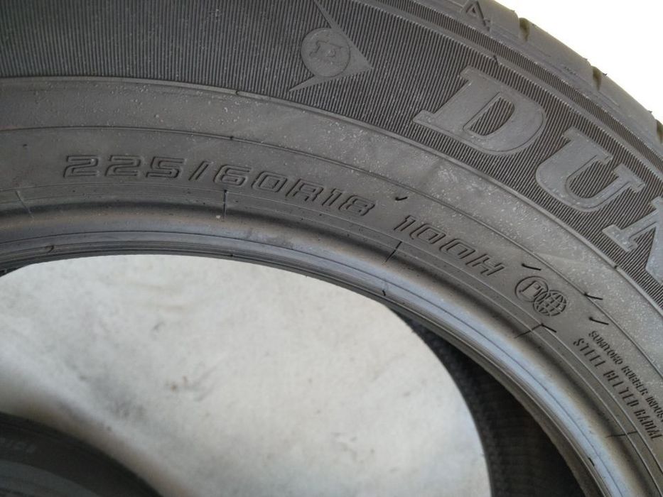 225 60 18, 235 60 18, 215 55 18, 235 55 18,245 45 18,