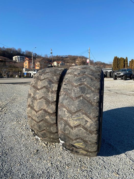 Anvelope Vola - 23.5 R25 - Aeolus