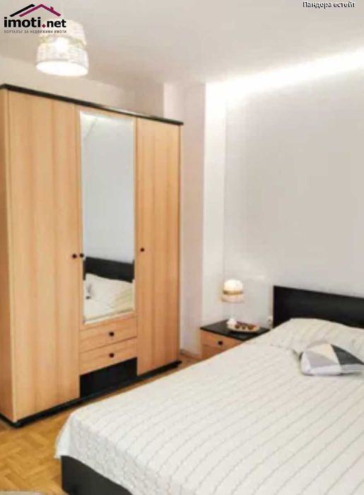 Дава се под наем Двустаен апартамент в София, Стрелбище - 68 кв.м за 550 € - Снимка #5