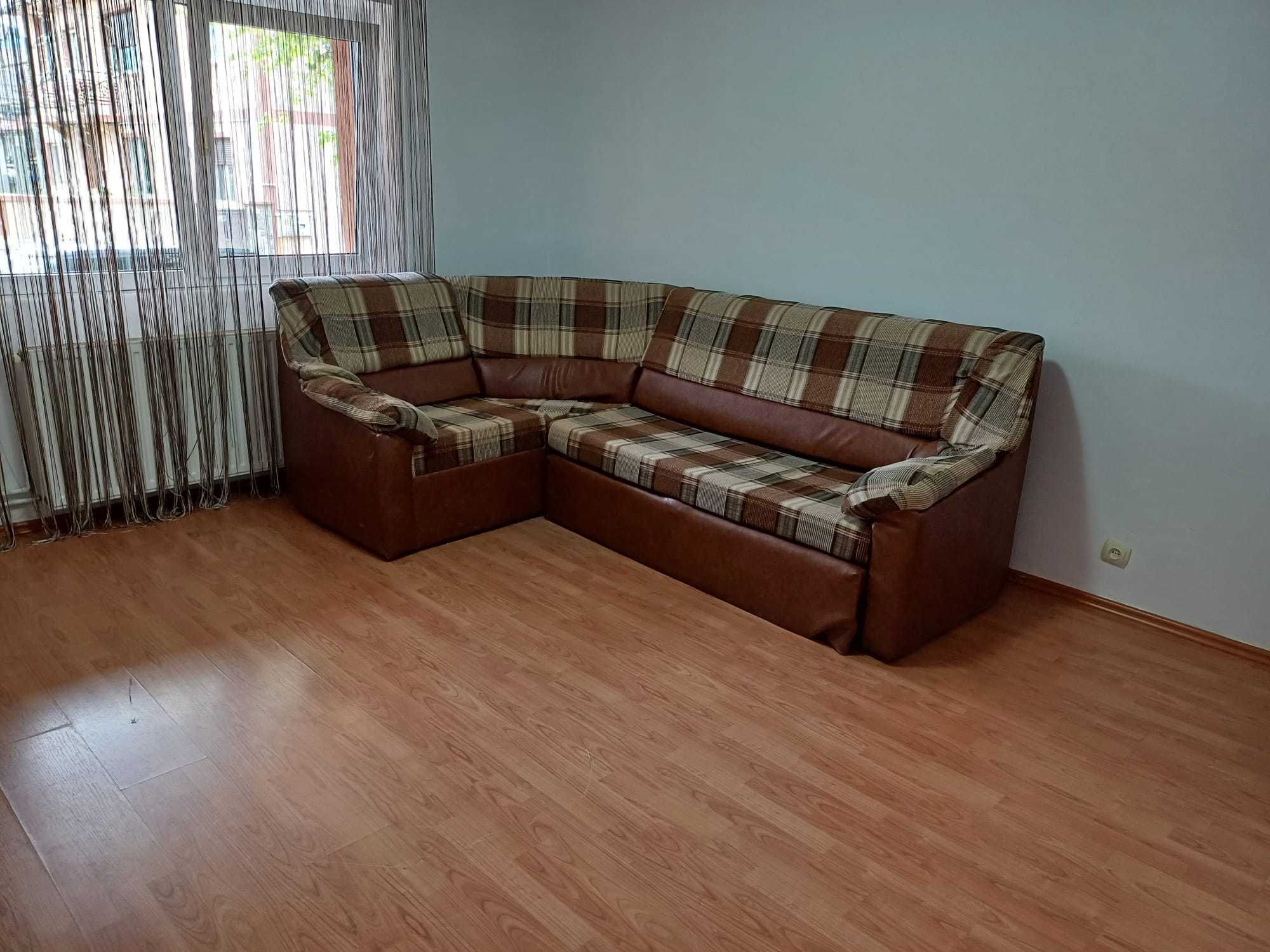 Apartament spatois 2 camere de inchiriat