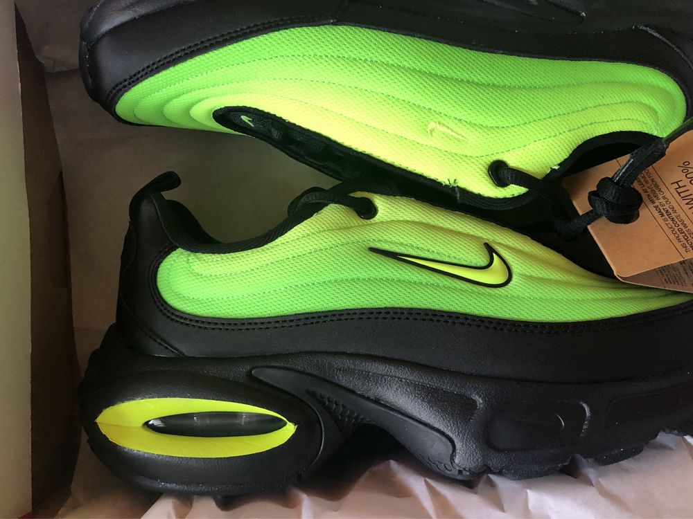 Nike Air Max Portal ОРИГИНАЛНИ дамски маратонки - 39/25см