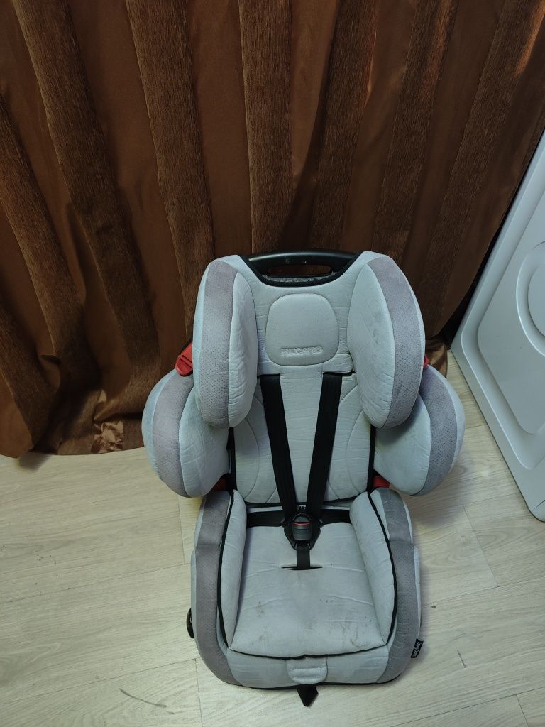 Scaun auto recaro sport Young