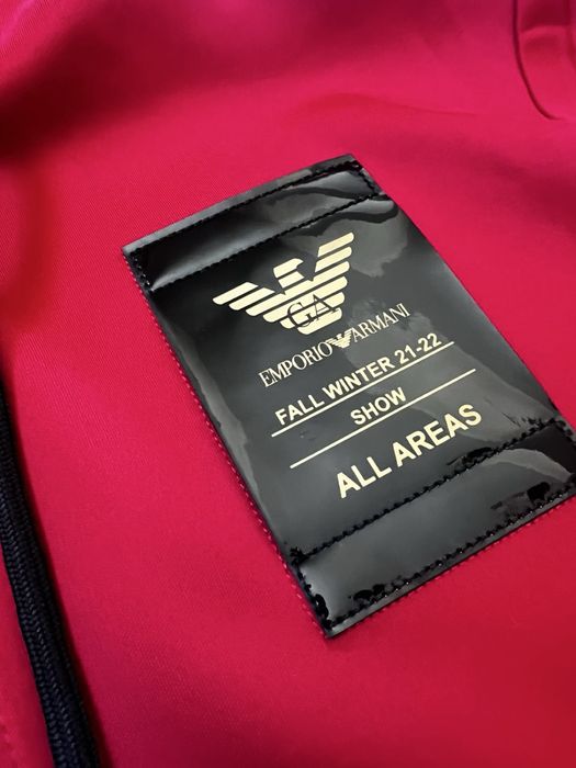 Мъжки екип M номер