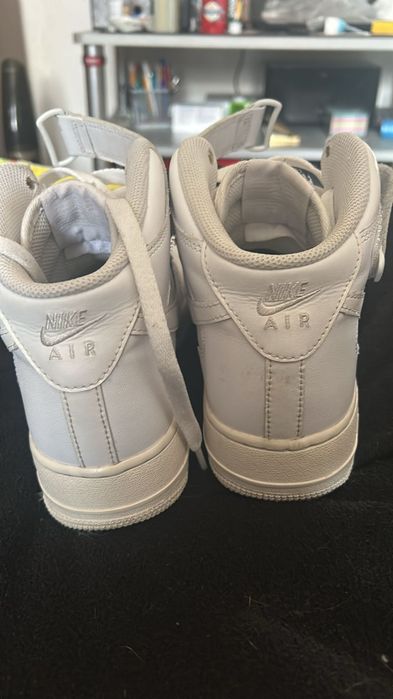 Nike Air Force 1 High