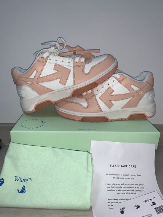 Off White Out Of Office Noi