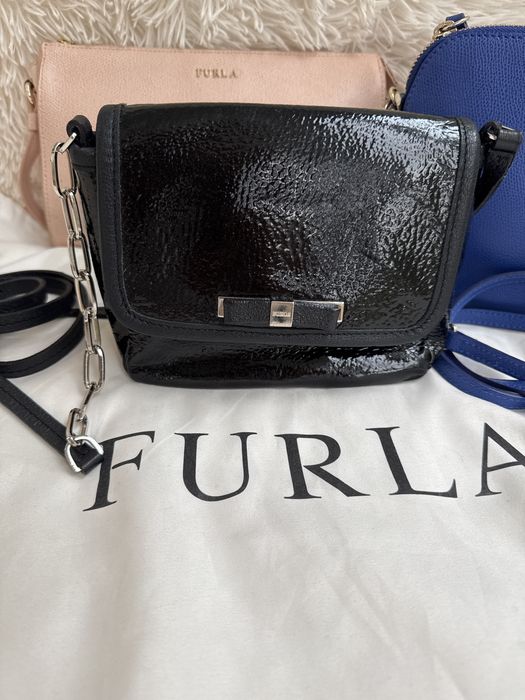 Furla малки чантички