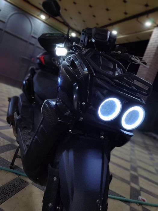 танк 175 инжектыр супырт