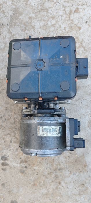 Pompa hidraulica suspensie citroen c5