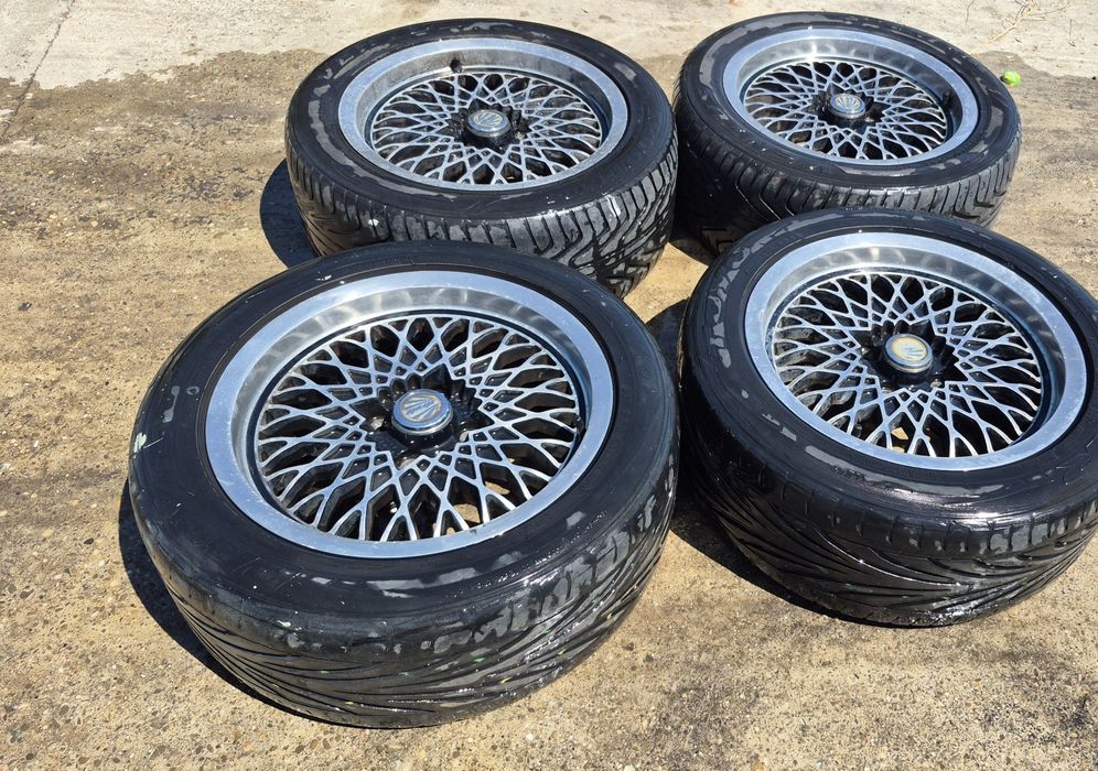 Jante BMW Opel Vw 4x100 vintage